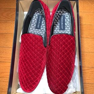 Giorgio Brutini loafers